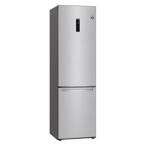 LG GBB72NSUFN fridge-freezer Freestanding – image 2