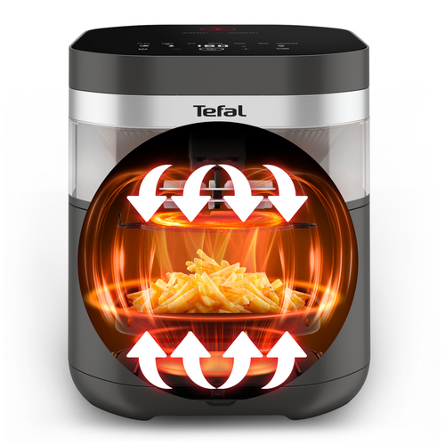 Tefal Easy Fry Infrared EY832HE0 fryer Single – image 7