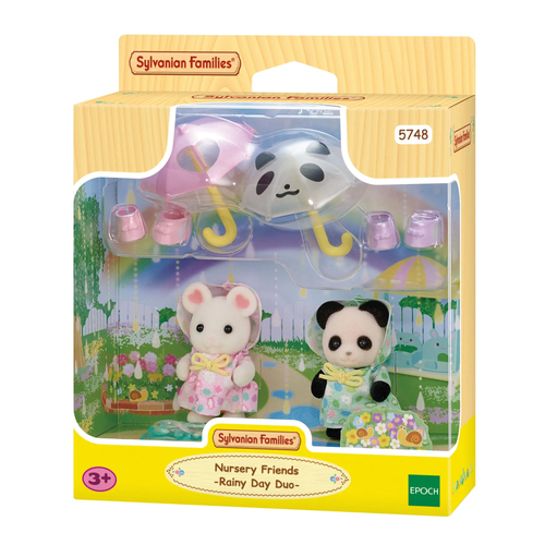 Sylvanian Families 5748