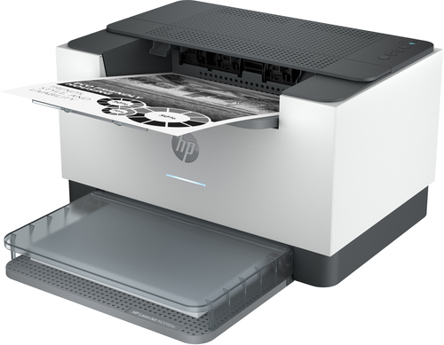 HP LaserJet M209dw Wi-Fi A4 Printer 600x600 Dpi Scan, Copy, Print Efficiently - image 2