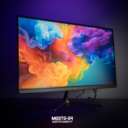 Monitor VORAGO MGSTG-24