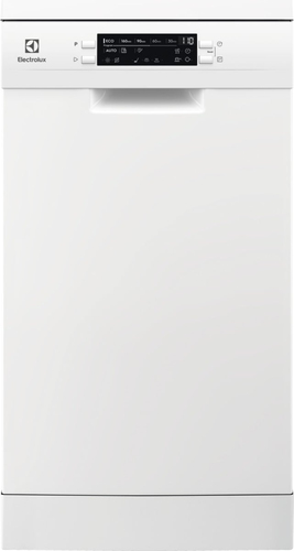 Electrolux ESS42220SW Отдельно стоящий 9 мест