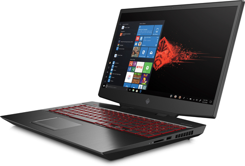 HP OMEN 17-cb0082nia Intel® Core™ i7 i7-9750H Laptop – image 2