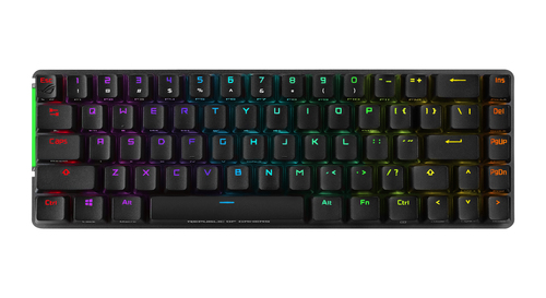 ASUS ROG Falchion – image 1