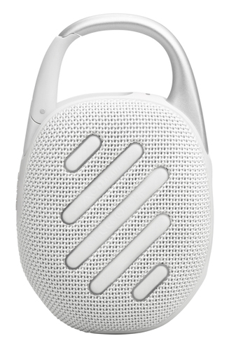 JBL Clip 5 Wit, afbeelding 3