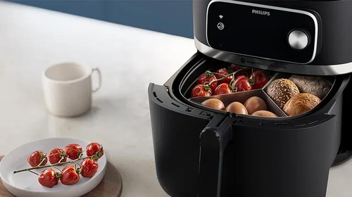 Philips 3-en-1 Séparateur d'Aliments – Photo 5 sur 5