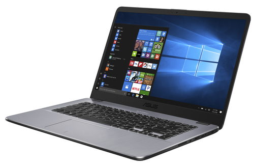 ASUS Vivobook 15 X505ZA-BQ054 laptop AMD Ryzen™ 3 3200U 39.6 cm (15.6") Full HD 4 GB DDR4-SDRAM 256 GB SSD Wi-Fi 5 (802.11ac) Grey – image 9
