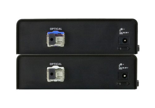ATEN VE892-AT-U AV extender AV transmitter & receiver Black – image 3