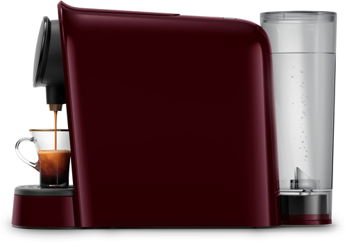 L’OR LM8012/80R1 coffee maker Fully-auto Capsule coffee machine – image 4