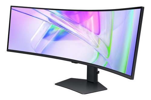 Samsung LS49C954UANXZA computer monitor – image 9