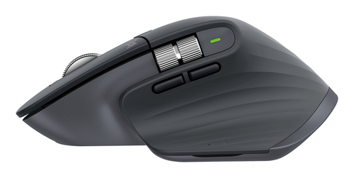 Mouse LOGITECH 910-007502