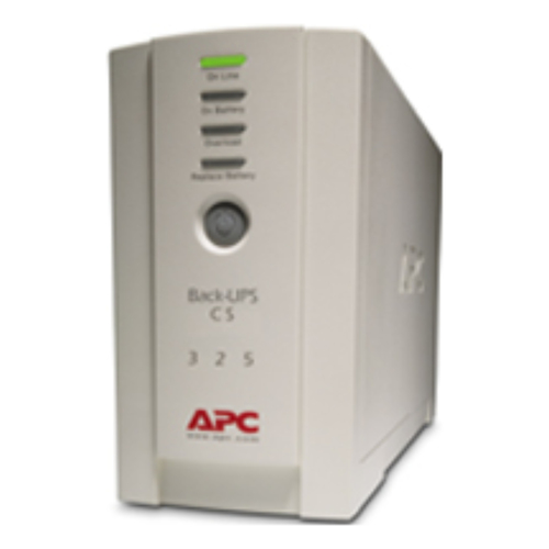APC Back-UPS CS 325VA, afbeelding 4