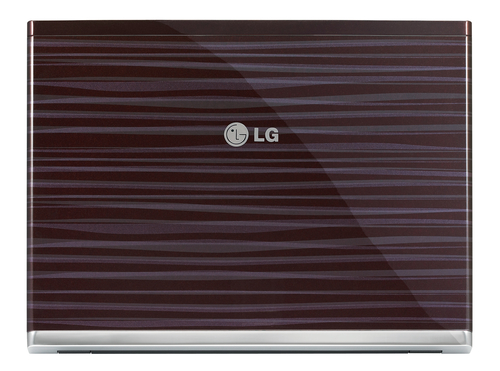 LG P300-S.AP33V laptop Intel® Core™2 Duo T9300 – image 3