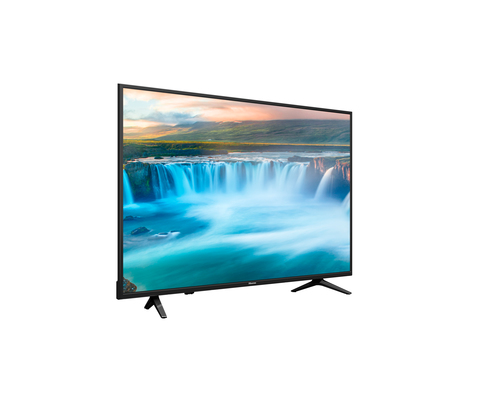 Hisense 58A6100 147.3 cm (58") 4K Ultra HD Smart TV Wi-Fi Black 300 cd/m² – image 5