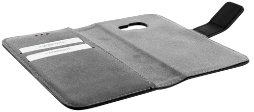 Mobiparts 2 in 1 Premium Wallet Case Samsung Galaxy A3 (2017) Black – image 5