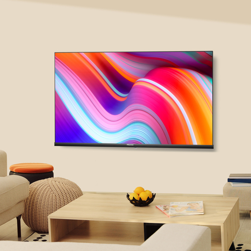 Hisense 40A4KTUK TV 101.6 cm (40") Full HD Smart TV Wi-Fi Black 200 cd/m² – image 2