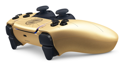 Sony Interactive Entertainment DualSense draadloze controller - 007 First Light Limited Edition gamepad, afbeelding 4