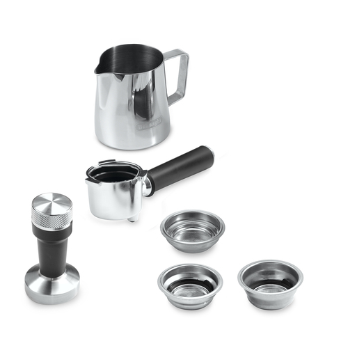 De’Longhi EC885.GY Manual Espresso machine – image 7