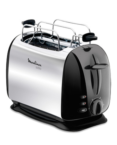 Moulinex Subito 2 slice(s)