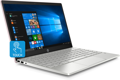 HP Pavilion 13-an1042tu Intel® Core™ i5 i5-1035G1 Laptop – image 1