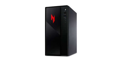 Acer Nitro 20 I51360 (DG.BQBEH.003) gaming pc, afbeelding 3