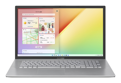 ASUS ExpertBook B1 X712EA Intel® Core™ i3 i3-1115G4 Laptop – image 1