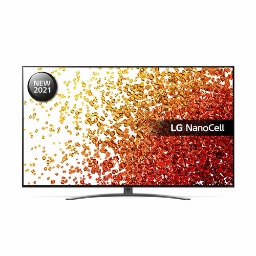 LG 65NANO916PA.AEK TV – image 1