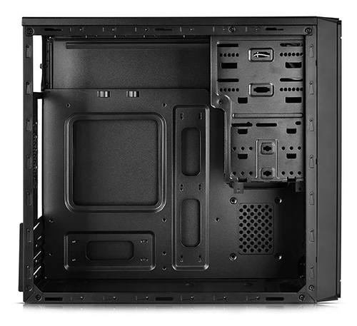 DeepCool WAVE V2 mini tower behuizing, afbeelding 5