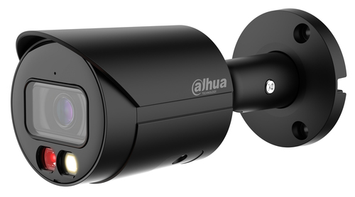 Dahua Technology WizSense IPC-HFW2849S-S-IL Bullet IP security camera Indoor & outdoor – image 6