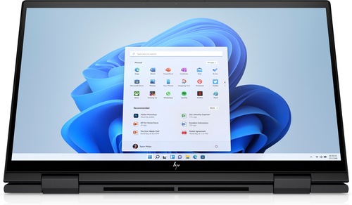 HP ENVY x360 15-ew0001nk Intel® Core™ i7 i7-1260P Hybrid (2-in-1) – image 6