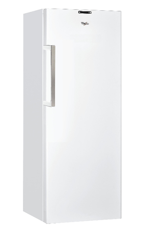 Whirlpool WVA35632NFW2 морозильный аппарат Вертикальная морозильная камера Отдельно стоящий 340 L Белый