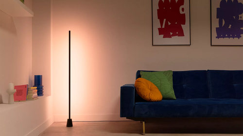 WiZ Gradient Floor Light, afbeelding 2
