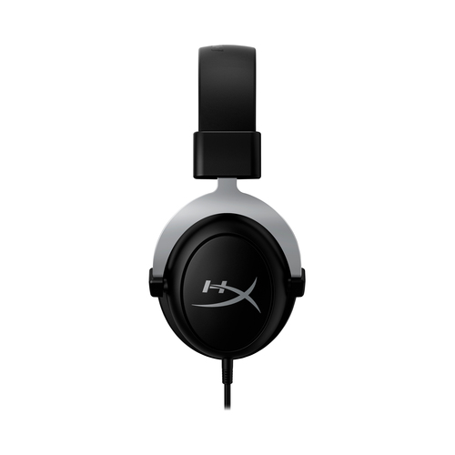 HyperX CloudX - Gaming Headset (Black-Silver) - Xbox (HHSC2-CG-SL/G) – image 8