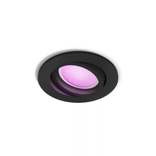Philips Hue White and colour ambience Встраиваемый светильник акцентного освещения Centura