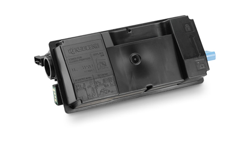 KYOCERA 1T02T70USV cartucho de tóner 1 piezas Original Negro 1T02T70USV - 1T02T70USV