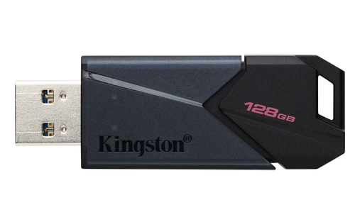 Memoria USB Kingston Technology DATATRAVELER EXODIA ONYX