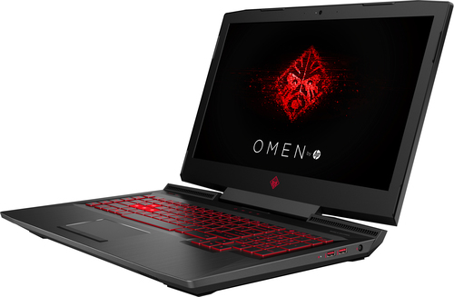 HP OMEN 17-an107na Intel® Core™ i7 i7-8750H Laptop – image 3