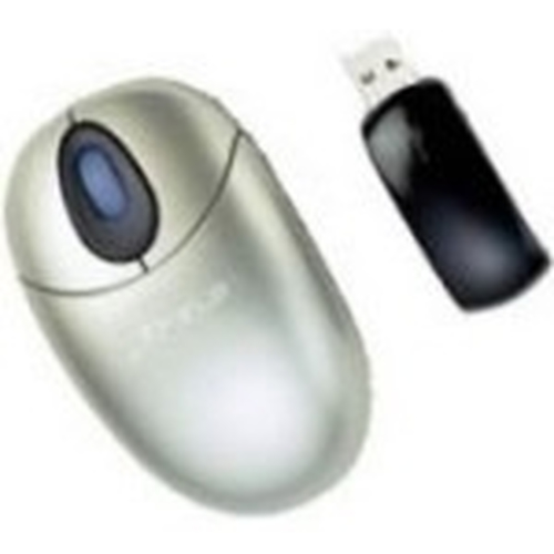 Targus Wireless Optical Mini Mouse