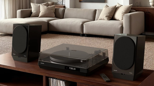 Philips TAFT1 – Foto 2 von 10
