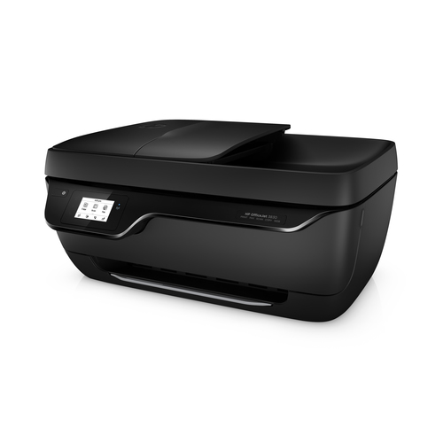 HP OfficeJet 3834 Thermal inkjet A4 – image 3