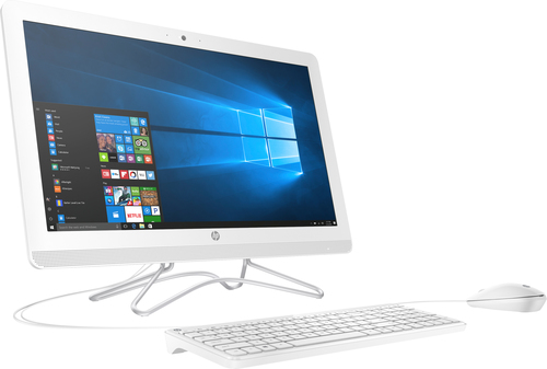 HP 24-e032cn Intel® Pentium® J4205 – image 5