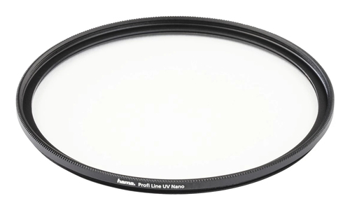 Hama Profi Line UV Nano Ultraviolet (UV) camera filter 5.2 cm