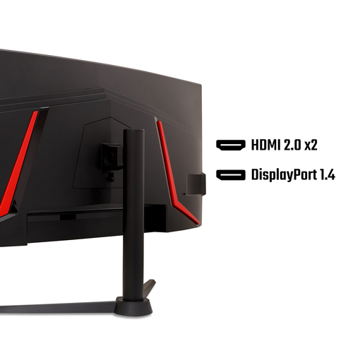 Acer NITRO XZ2 Nitro XZ342CUV3 – image 6