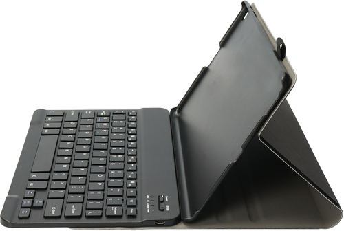Mobiparts Bluetooth Keyboard Case Samsung Galaxy Tab A 10.1 (2019) Black – image 3