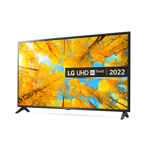 LG 43UQ75006LF.AEK TV – image 3