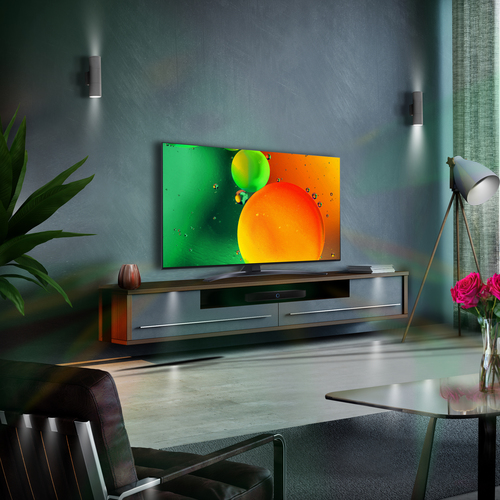 LG 50NANO766QA.AEK TV – image 7