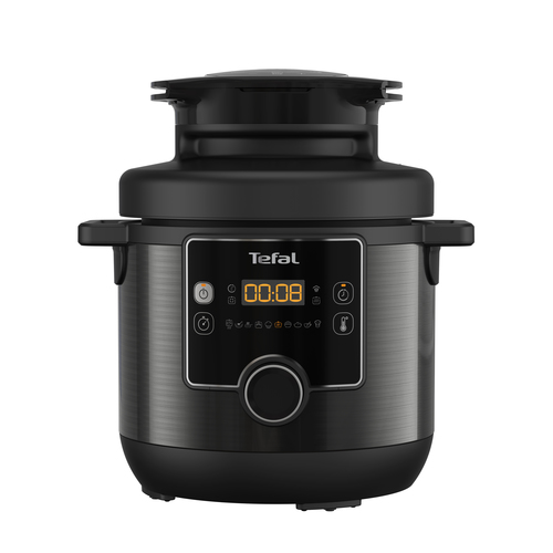 Tefal Turbo Cuisine & Fry CY7788 – image 3