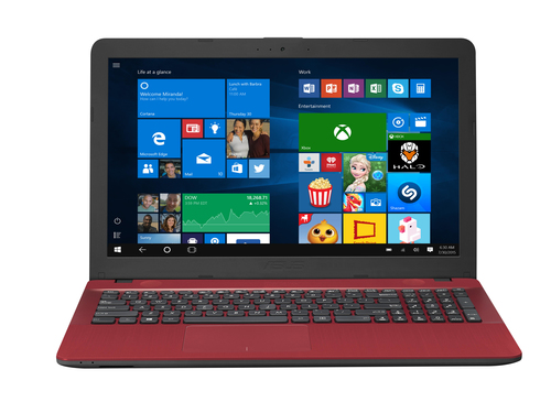 ASUS R541UV-DM1590T laptop Intel® Core™ i3 i3-6006U – image 2
