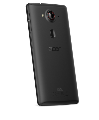 Acer Liquid HM.HE0EK.002 smartphone – image 6
