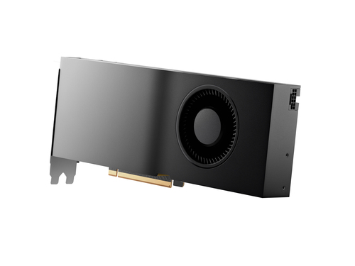 HP NVIDIA RTX 4500 Ada 24 GB 4DP Graphics – image 2